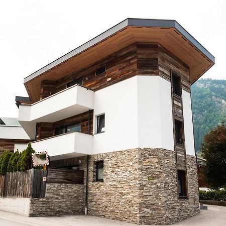 Chalet Perauer Mayrhofen Exterior foto